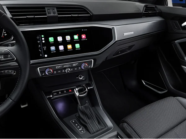 audi q3 sportback q3-sportback-technology-plus-s-line-2023-2024 interior